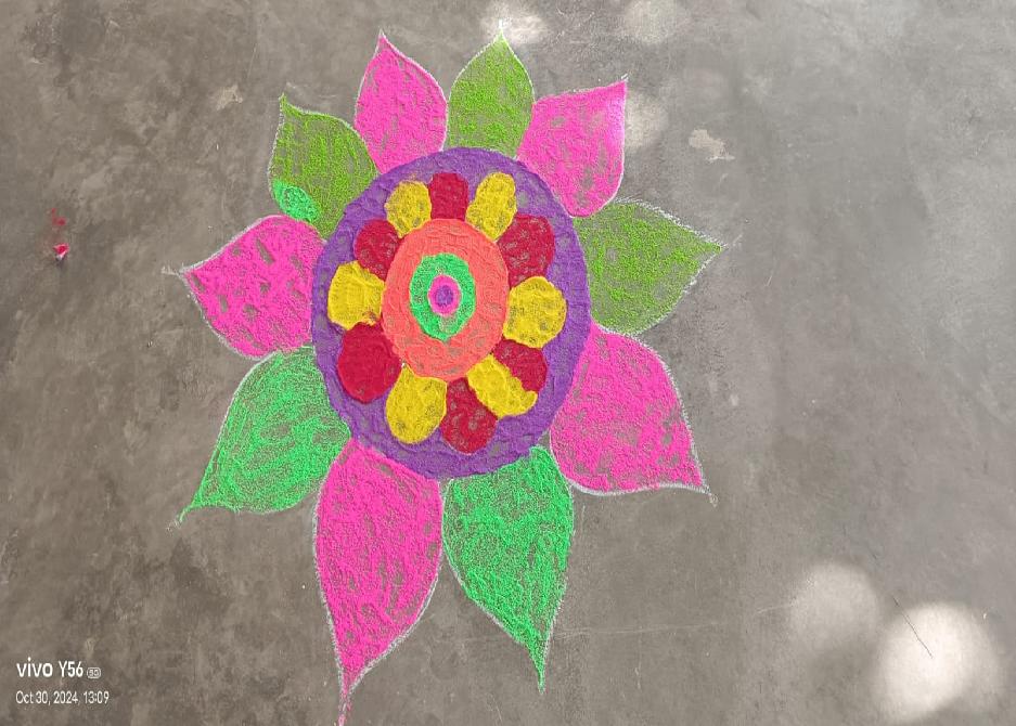 Rangoli-2