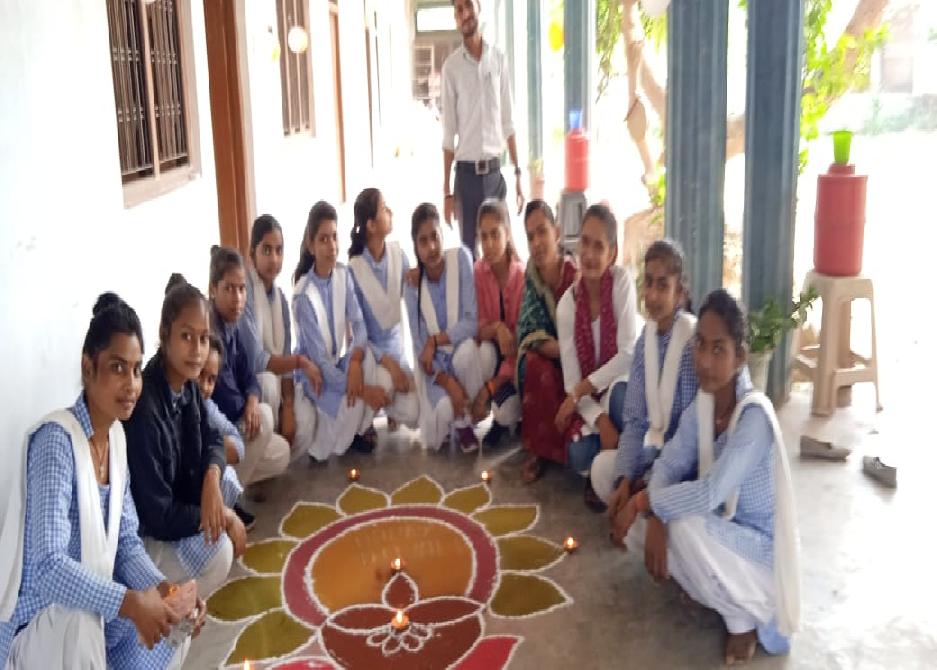 student activity program